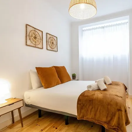 Guestready - Dazzling With Private Terrace شقة