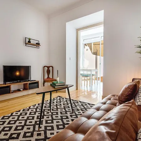 Appartement Guestready - Dazzling With Private Terrace