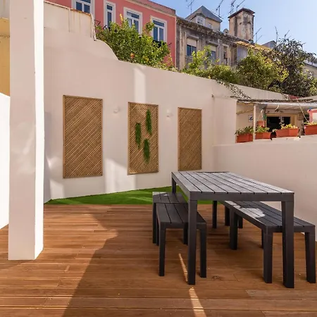 Appartement Guestready - Dazzling With Private Terrace *