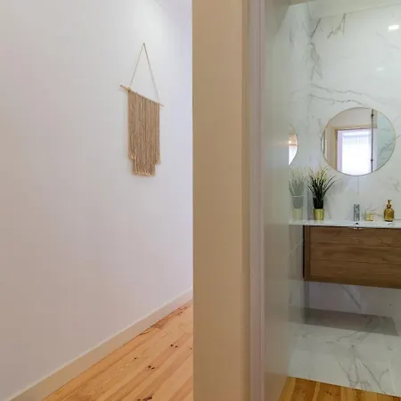 Guestready - Dazzling With Private Terrace Appartement *