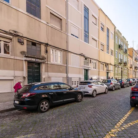 Appartement Guestready - Dazzling With Private Terrace *