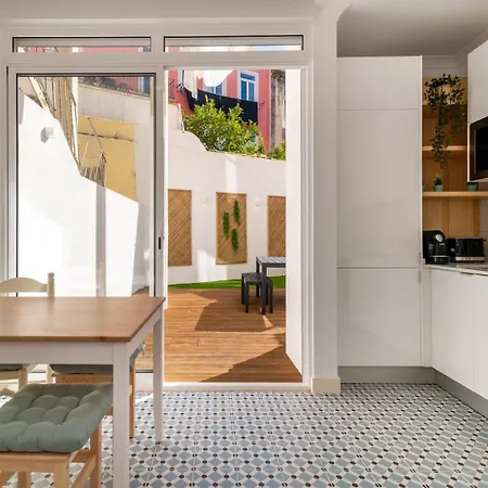 Guestready - Dazzling With Private Terrace