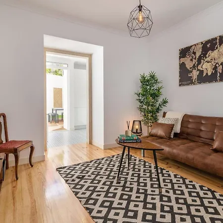 Guestready - Dazzling With Private Terrace Διαμέρισμα *