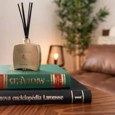 Guestready - Dazzling With Private Terrace Διαμέρισμα Lisboa