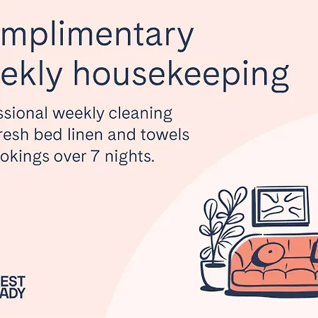 Guestready - Dazzling With Private Terrace Διαμέρισμα