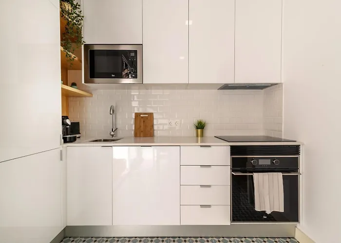 Guestready - Dazzling With Private Terrace ליסבון