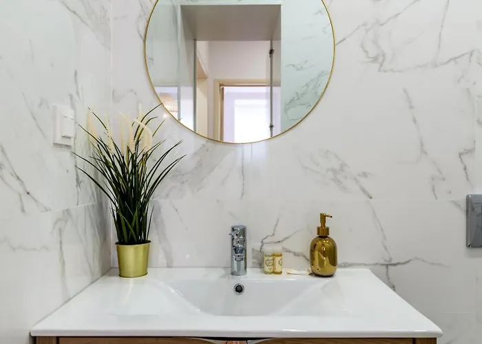Guestready - Dazzling With Private Terrace ליסבון
