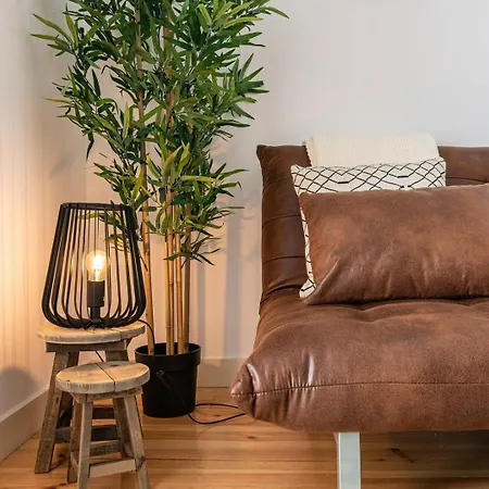 Guestready - Dazzling With Private Terrace * Лиссабон