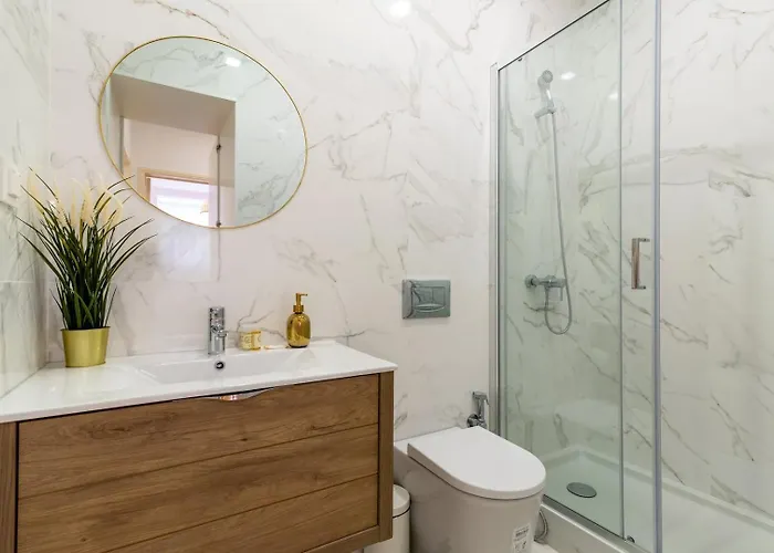 Guestready - Dazzling With Private Terrace Лиссабон