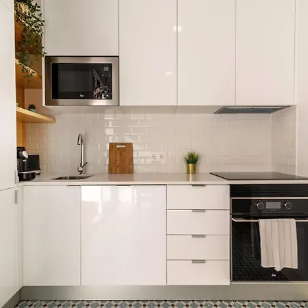 Guestready - Dazzling With Private Terrace Lissabon