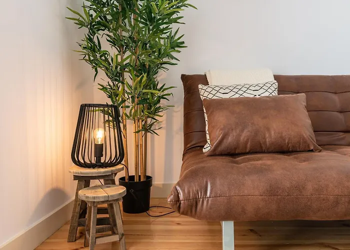 Guestready - Dazzling With Private Terrace * Lisboa